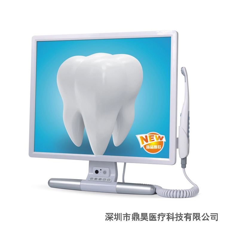 多易美SKI-102 2019款综合观察仪-内窥镜