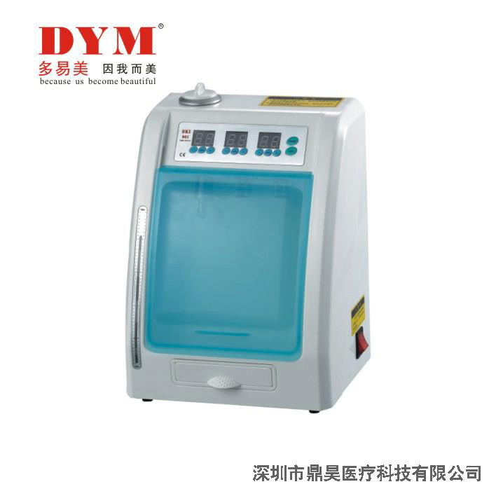 多易美牙科手机清洗注油机