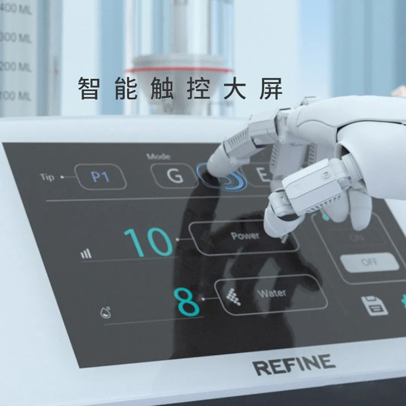 喷砂超声牙周治疗仪PT-X智能触控大屏.jpg